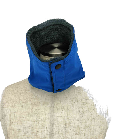 ザノースフェイス THE NORTH FACE リバーシブル ネックゲイター polartec メンズ